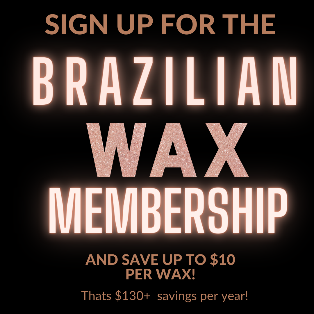 Memberships | Gilberts #1 Male & Female Brazilian Wax Specialist | Little  Flower Waxing & Skincare